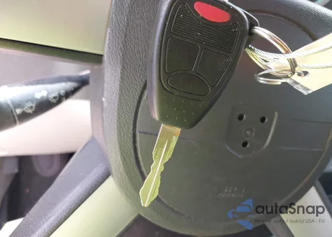 2006 Dodge Charger z USA, uszkodzony, nr VIN 2B3KA43G56H322760